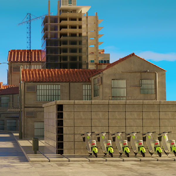 喵走電動(dòng)車展示(32)